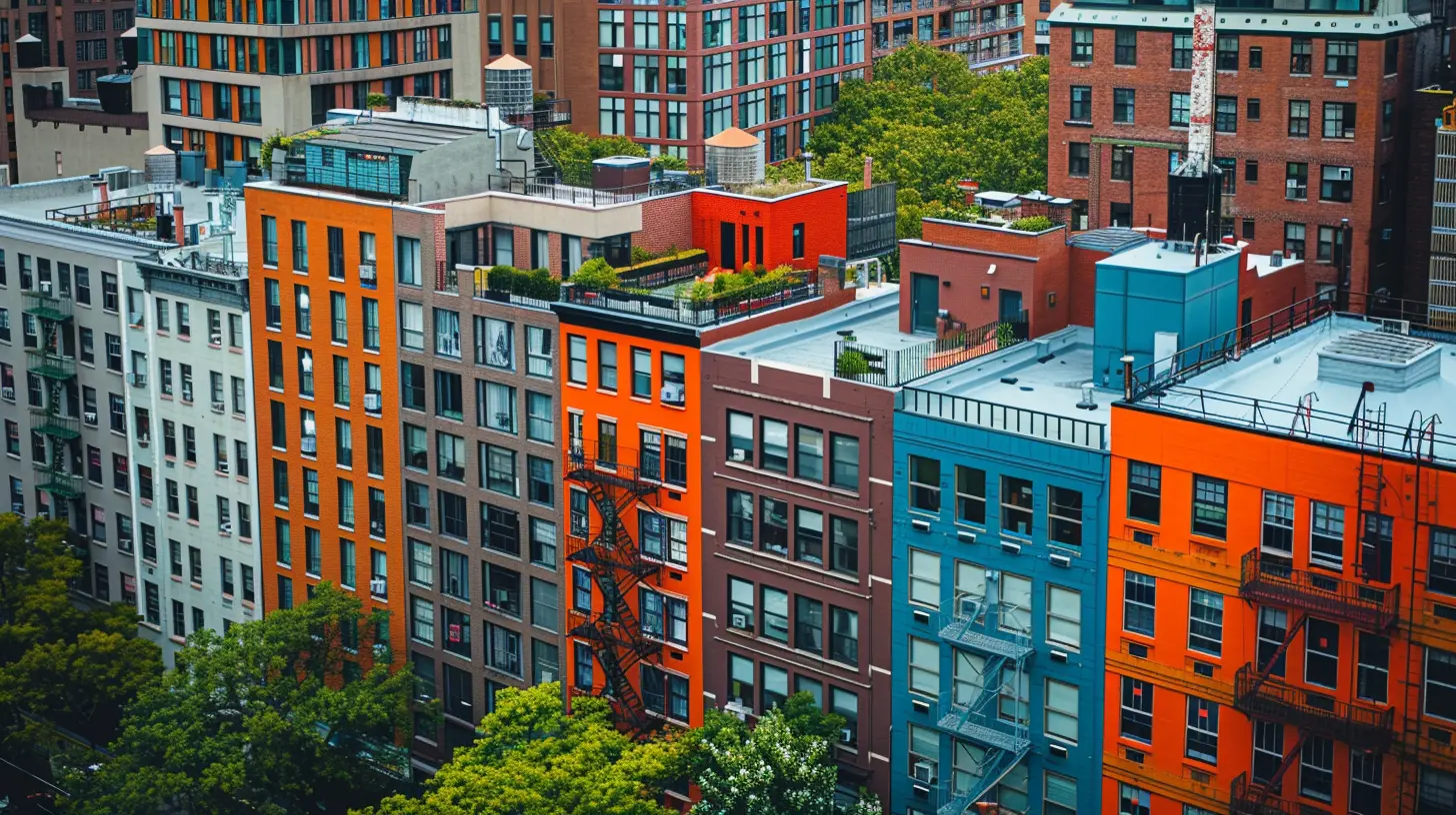 Zoning Laws for Mixed-Use vs. Single-Use Developments