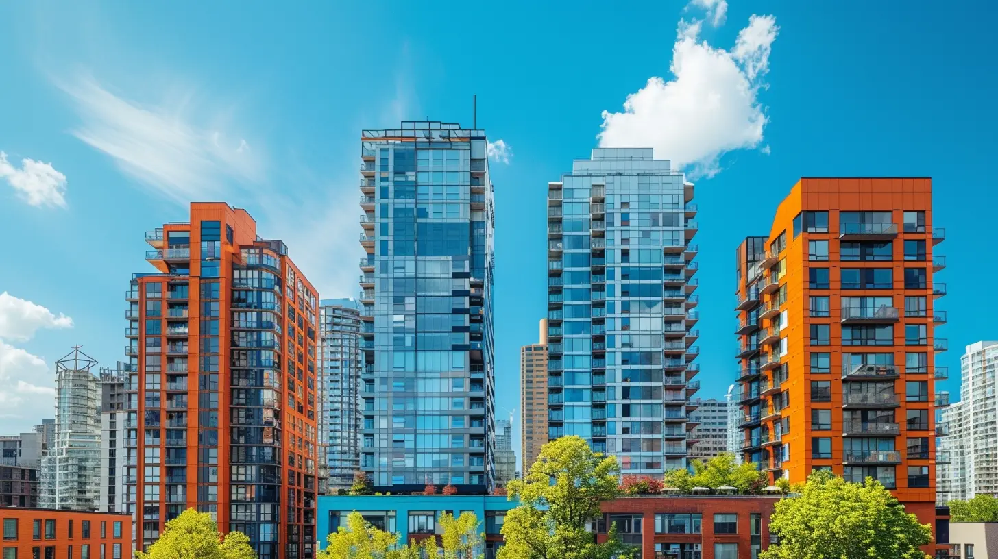 Zoning Laws for Mixed-Use vs. Single-Use Developments