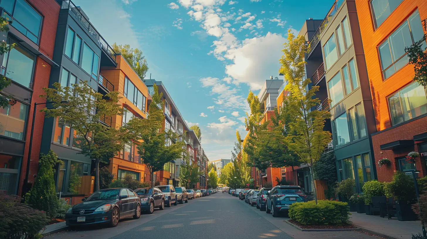 Zoning Laws for Mixed-Use vs. Single-Use Developments