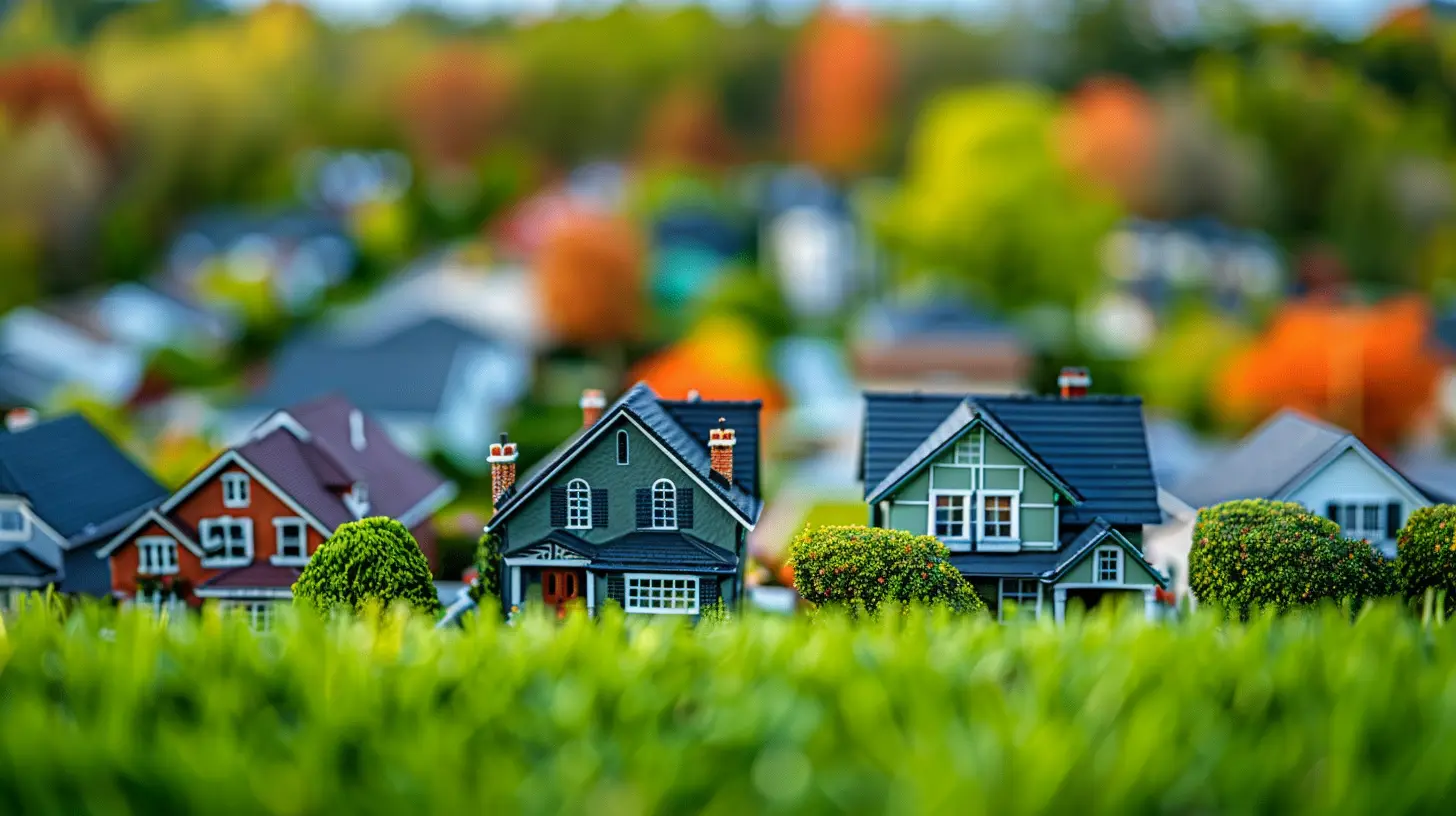Zoning Restrictions for Home-Based Businesses