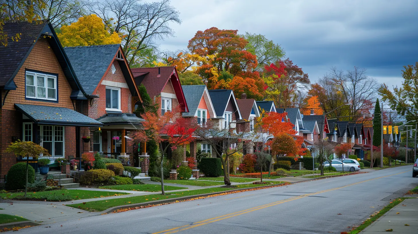 Zoning Restrictions for Home-Based Businesses