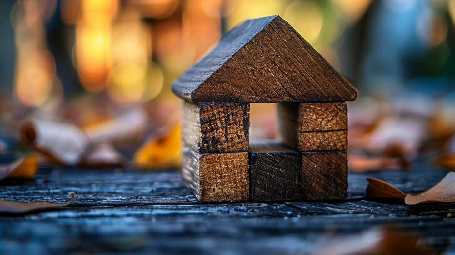 Zoning Restrictions for Home-Based Businesses