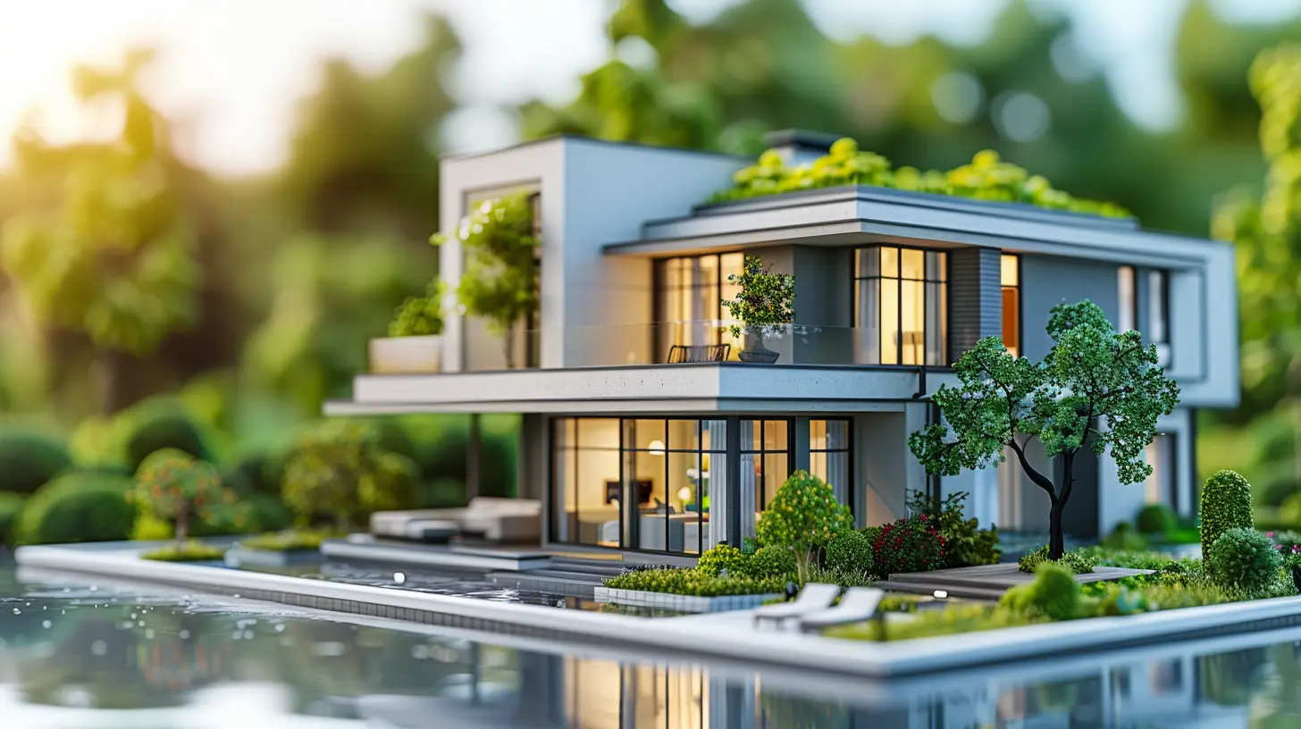 Zoning Restrictions for Home-Based Businesses