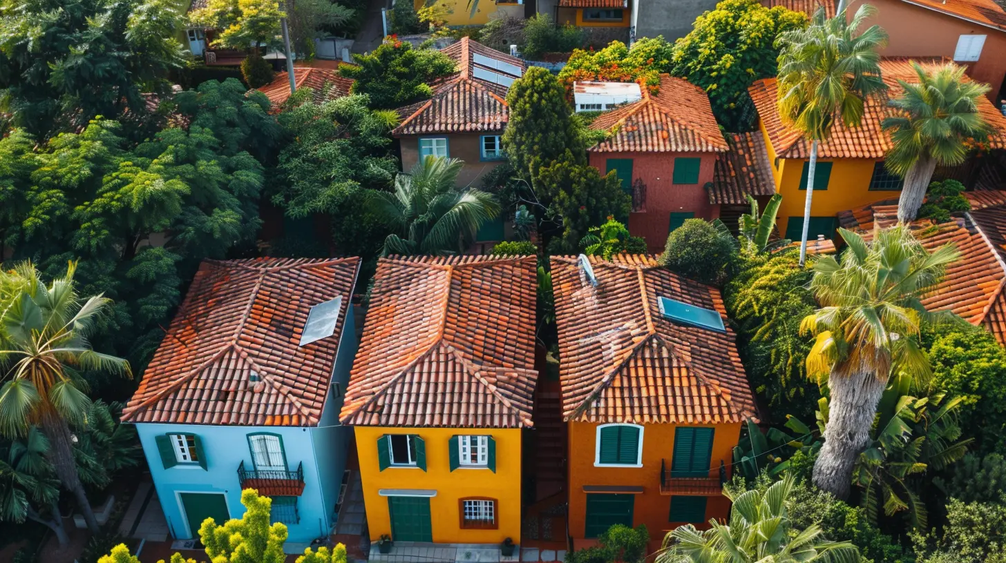 Zoning vs Deed Restrictions: Understanding Their Differences and Effects