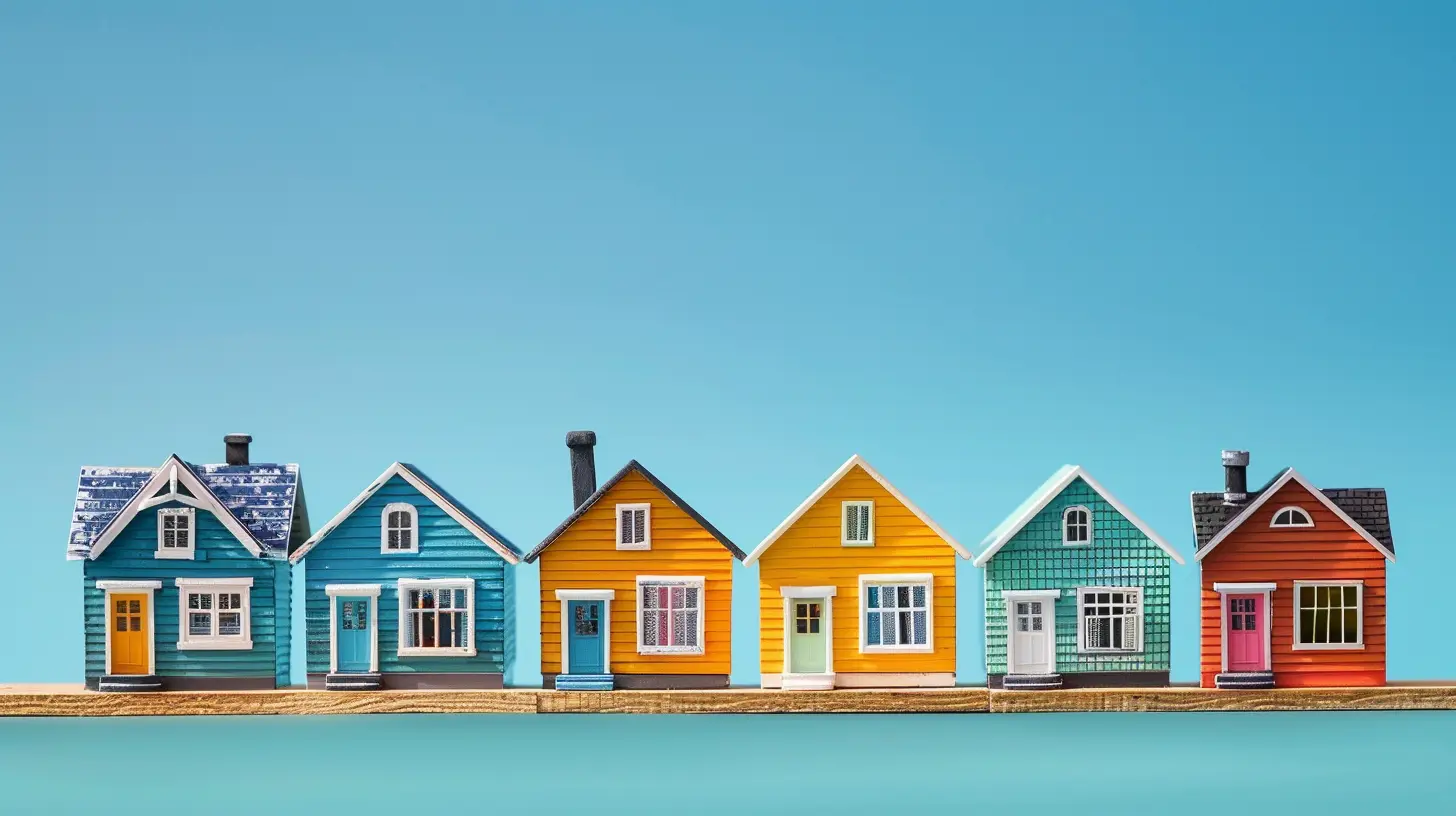 Zoning vs Deed Restrictions: Understanding Their Differences and Effects