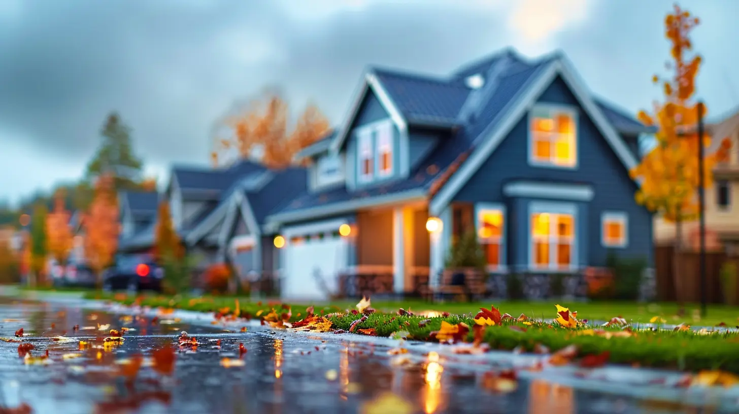 Zoning vs Deed Restrictions: Understanding Their Differences and Effects