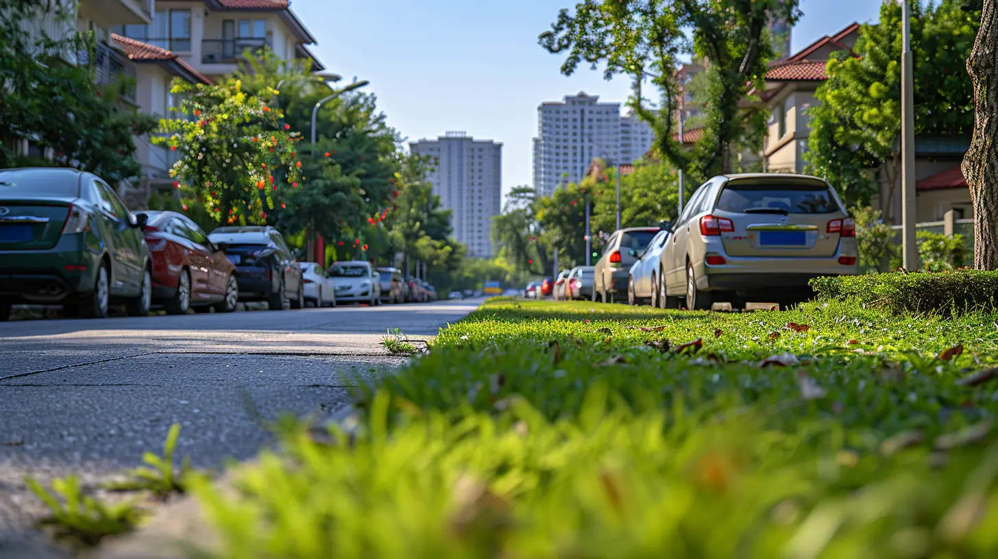 Zoning vs Deed Restrictions: Understanding Their Differences and Effects