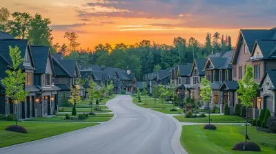1031 Exchange Explained: A Tool for Real Estate Wealth-Building