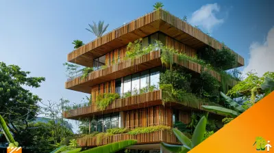 A Beginner’s Guide to Bamboo as an Eco-Friendly Building Material
