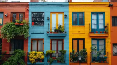 Adaptive Reuse in Real Estate: Turning Existing Buildings into Goldmines