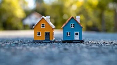 Advantages Of Offering Furnished Vs Unfurnished Rentals