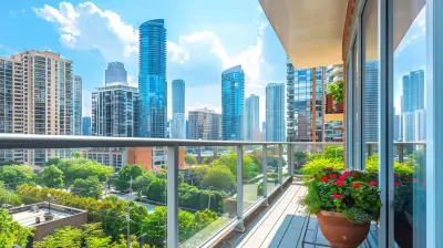 Advantages Of Offering Furnished Vs Unfurnished Rentals