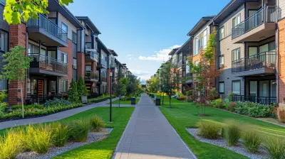 Advantages of Offering Furnished vs. Unfurnished Rentals