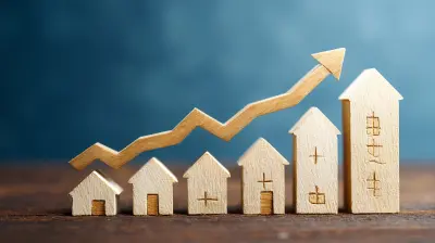 Are We in a New Normal of Rising Home Prices in 2027?