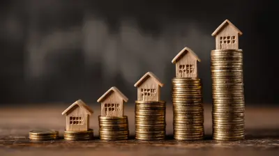 Are We in a New Normal of Rising Home Prices in 2027?