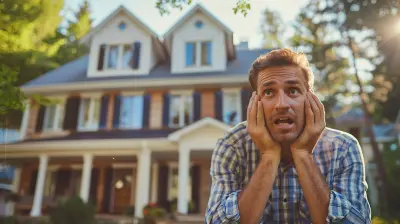 Avoid These Common Real Estate Marketing Mistakes