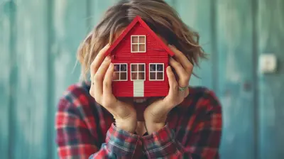 Avoid These Common Real Estate Marketing Mistakes