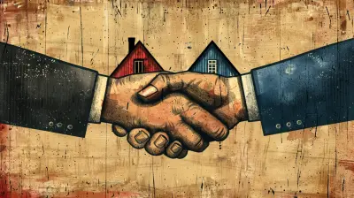 Avoiding Deal Killers: How to Keep Real Estate Negotiations on Track