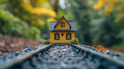 Avoiding Deal Killers: How to Keep Real Estate Negotiations on Track