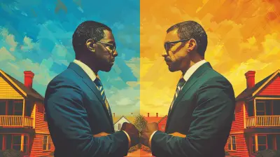 Beating the Competition: How to Negotiate in a Hot Real Estate Market