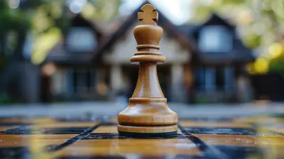 Beating the Competition: How to Negotiate in a Hot Real Estate Market