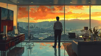 Behind the Scenes: A Day in the Life of a Real Estate Broker