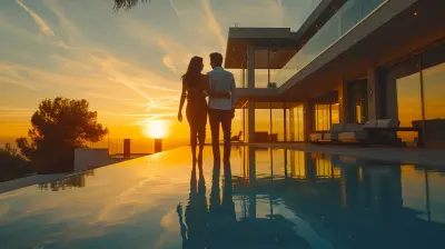 Behind the Scenes: A Day in the Life of a Real Estate Broker