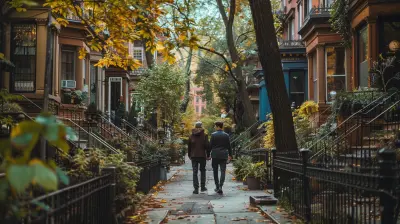 Behind the Scenes: A Day in the Life of a Real Estate Broker