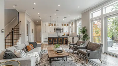 Boosting Property Value: Simple Upgrades That Pay Off