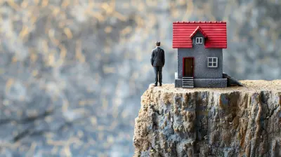 Breaking Through Limiting Beliefs with a Real Estate Coach by Your Side