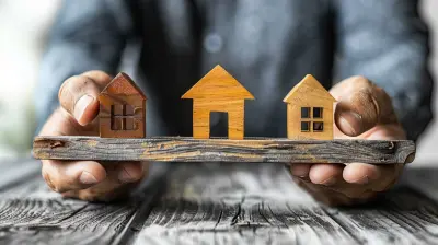 Breaking Through Limiting Beliefs with a Real Estate Coach by Your Side