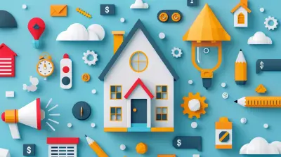 Building a Real Estate Marketing Funnel That Works
