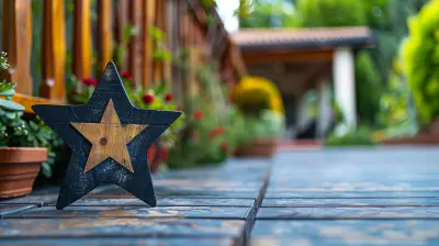 Building a Strong Real Estate Brand Through Online Reviews
