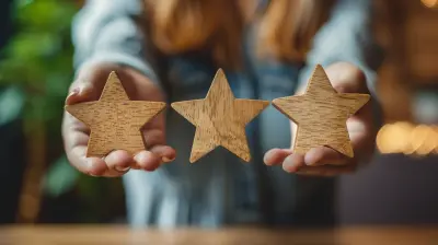 Building a Strong Real Estate Brand Through Online Reviews