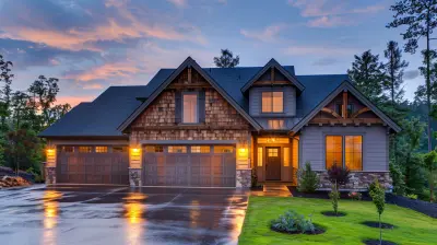 Building a Strong Real Estate Brand Through Online Reviews