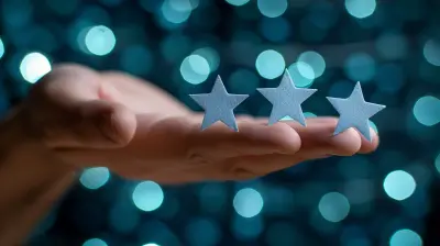 Building a Strong Real Estate Brand Through Online Reviews