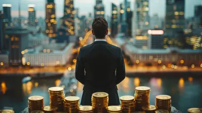 Building Confidence and Closing More Deals with Real Estate Coaching