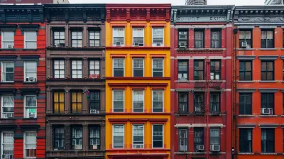 Building Height Restrictions: What Zoning Laws May Limit