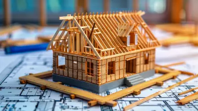 Building Height Restrictions: What Zoning Laws May Limit