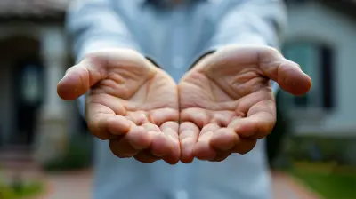 Building Trust with Your Real Estate Broker: Why It Matters