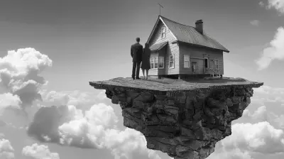 Building Trust with Your Real Estate Broker: Why It Matters