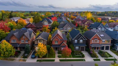 Building Wealth with Single-Family Rentals: Strategies for Success