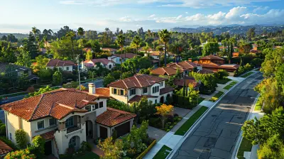 Building Wealth with Single-Family Rentals: Strategies for Success