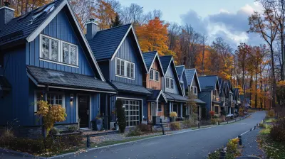 Buy, Hold, and Prosper: Long-Term Real Estate Investment Strategies