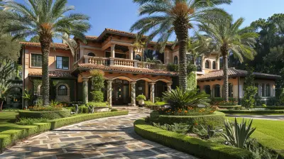 Buy, Hold, and Prosper: Long-Term Real Estate Investment Strategies