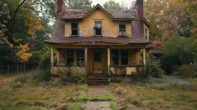 Buying Foreclosed Homes Directly from Banks: How It Works