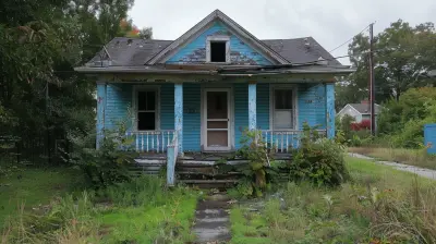 Buying Foreclosed Homes Directly from Banks: How It Works