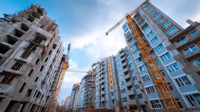 Can New Construction Catch Up With Demand Before 2026 Ends?