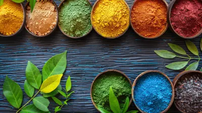 Choosing The Best Sustainable Building Materials For Your Home