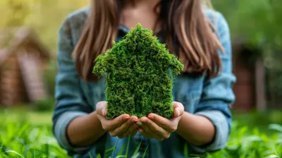 Choosing the Best Sustainable Building Materials for Your Home